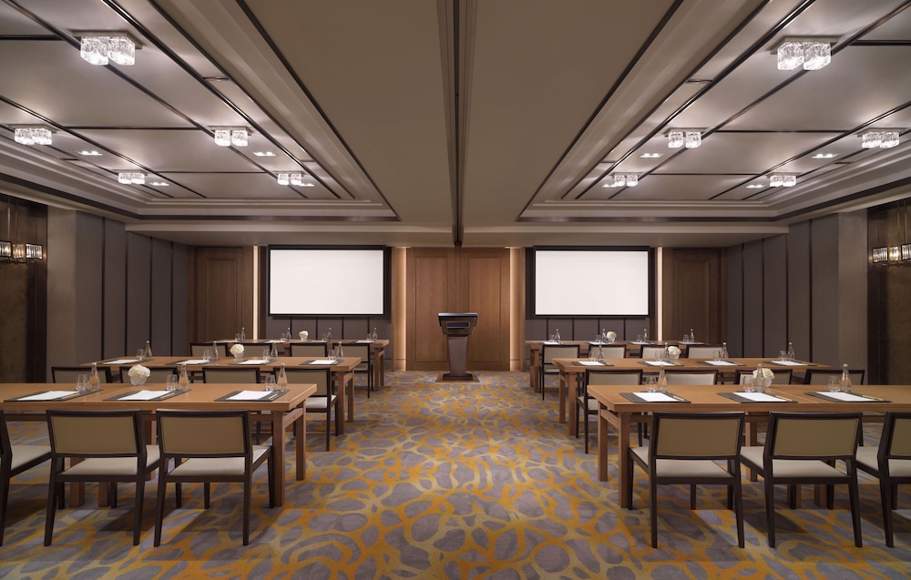 Grand Hyatt Hangzhou 36/48