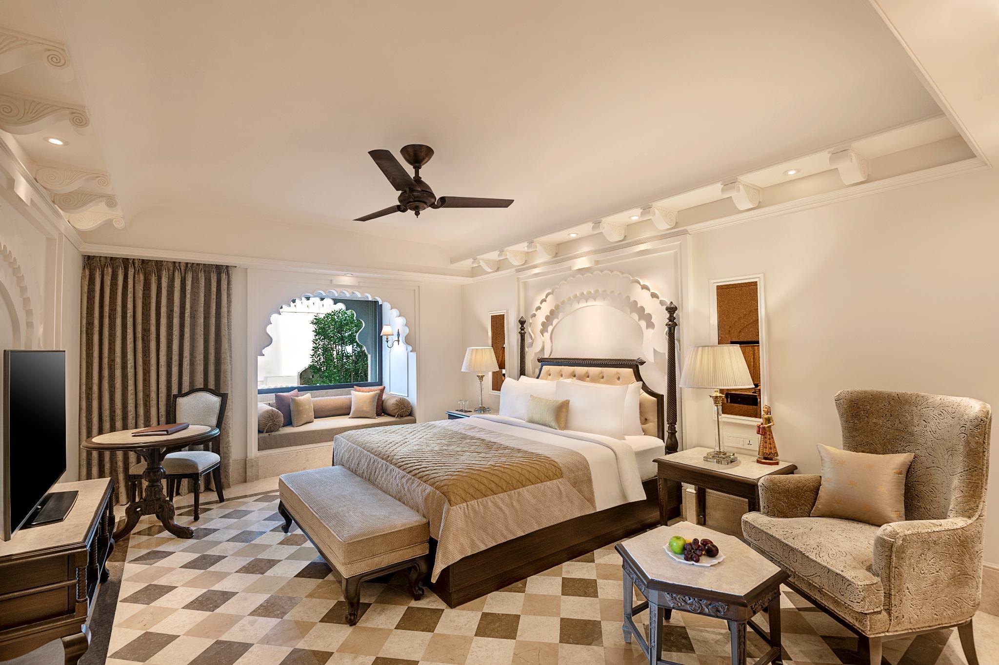 Aurika Suite with Private Plunge Pool