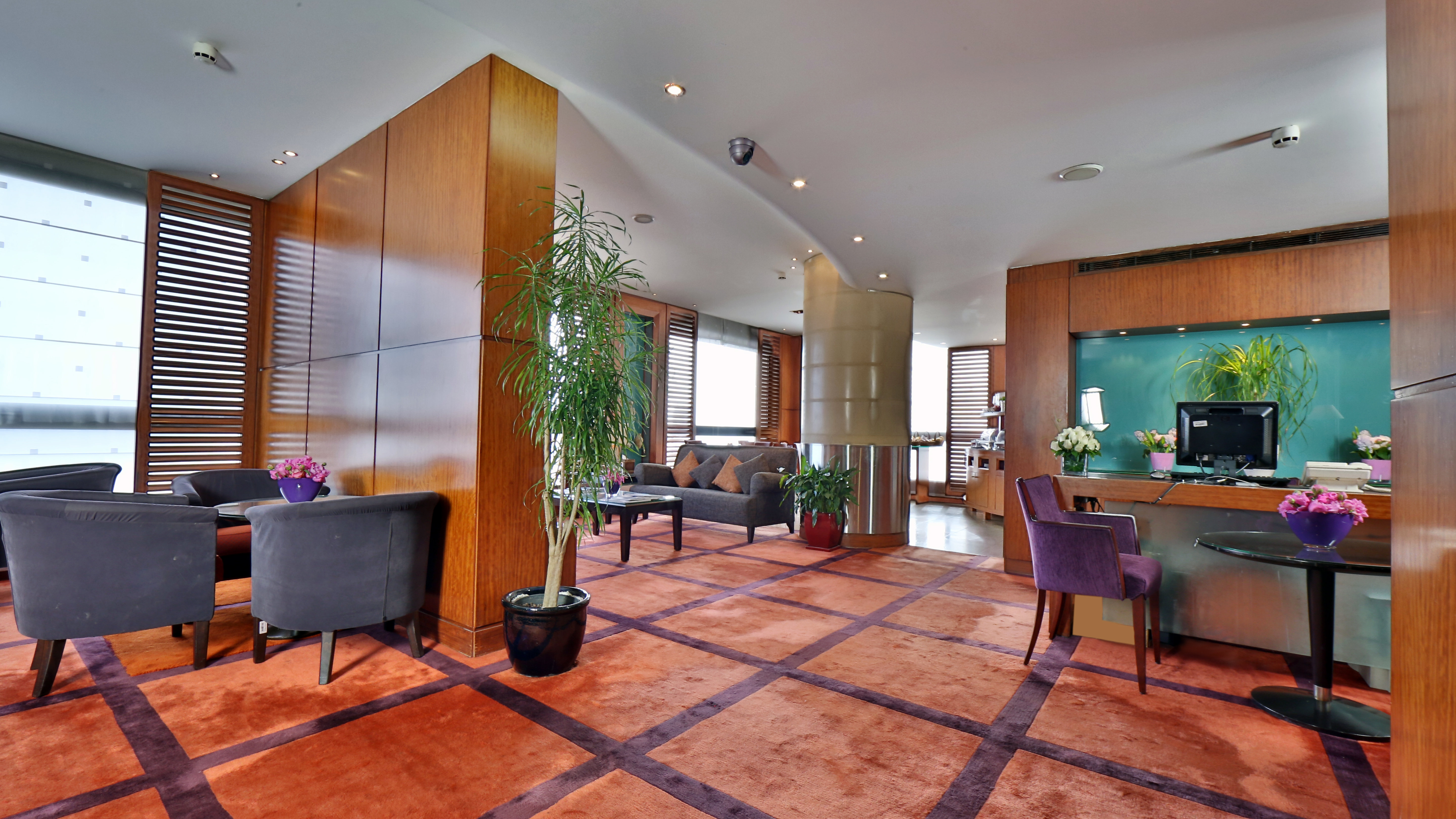 Crowne Plaza Hotel Beirut 23/50