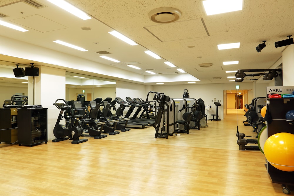 Keio Plaza Hotel Sapporo 46/68