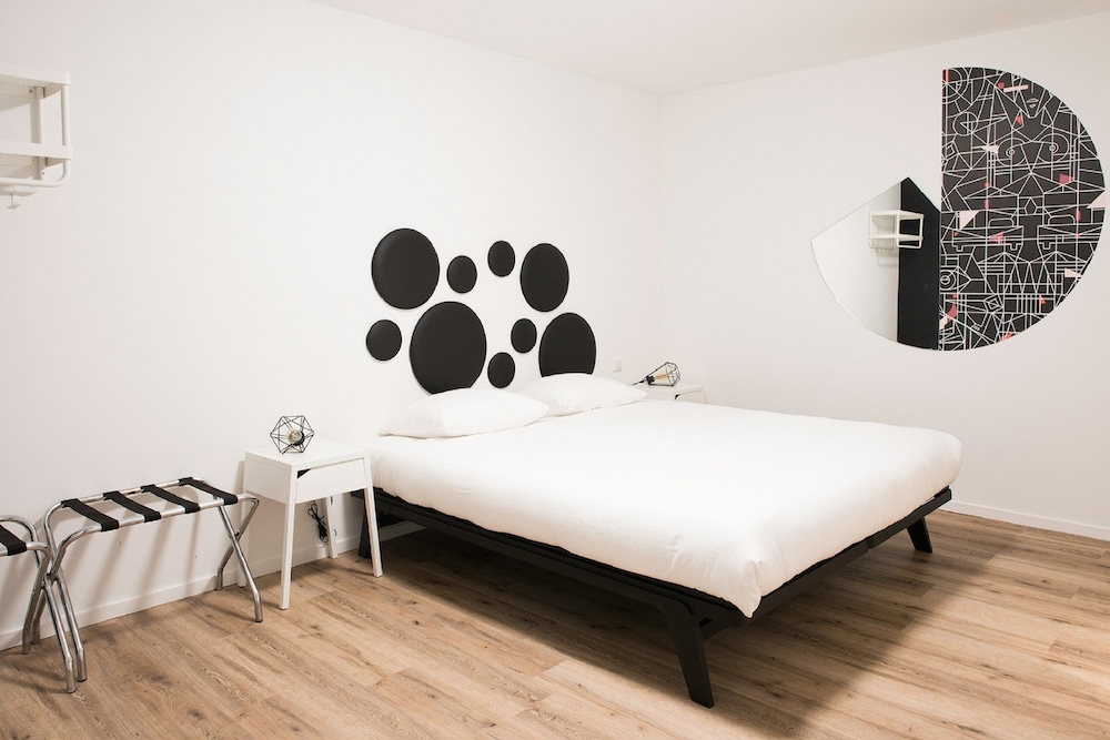 Mabi Hotel Centrum 25/35