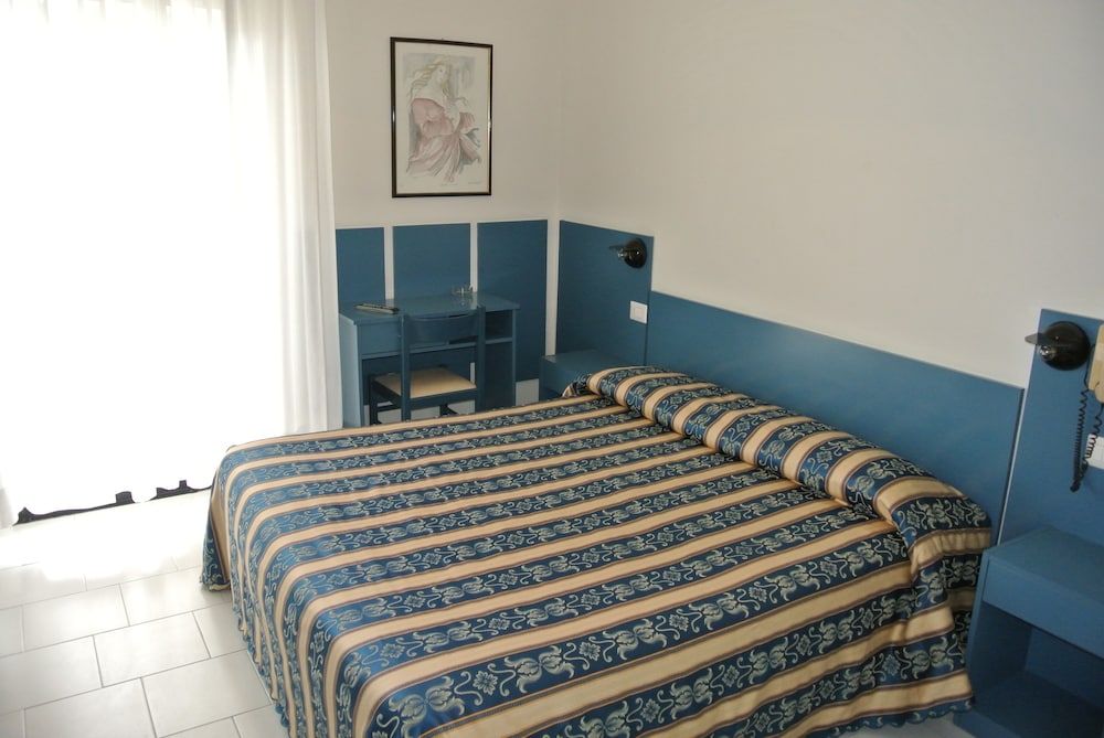 Hotel Principe 6/50