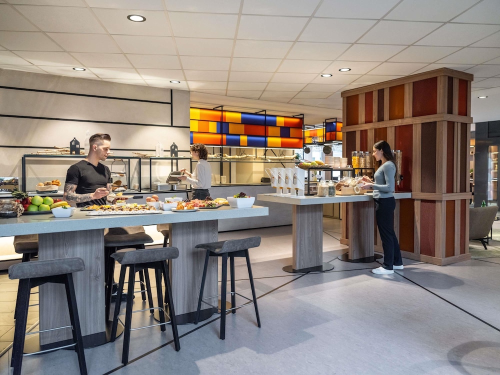 Novotel Suites Wien City Donau 53/72