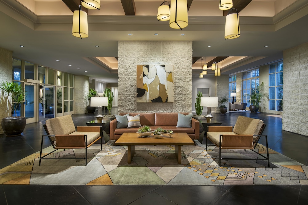Tempe Mission Palms, a Destination by Hyatt Hotel 22/43