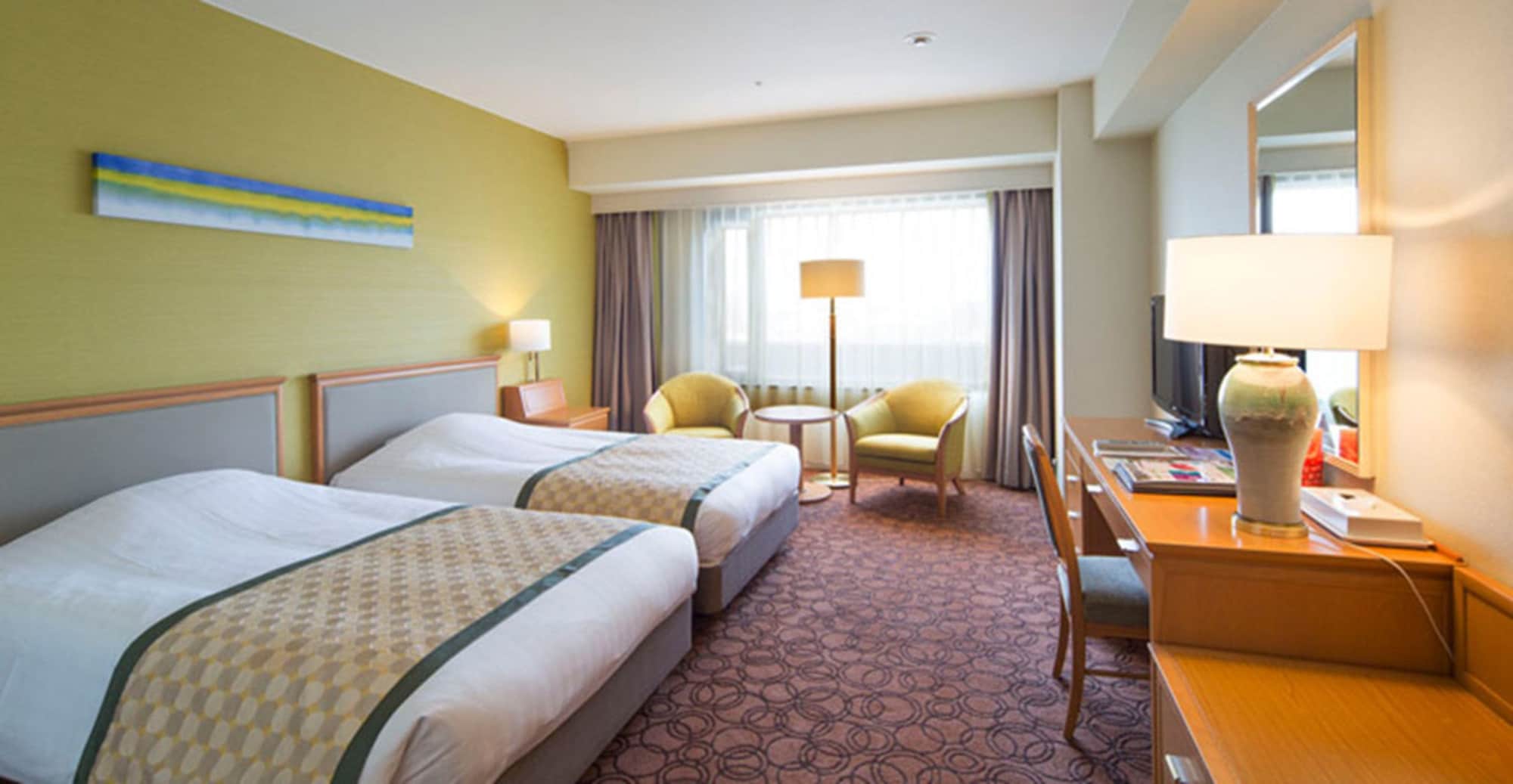 SUPERIOR, TWIN BEDS