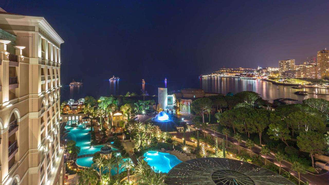Monte-Carlo Bay Hotel & Resort 39/50