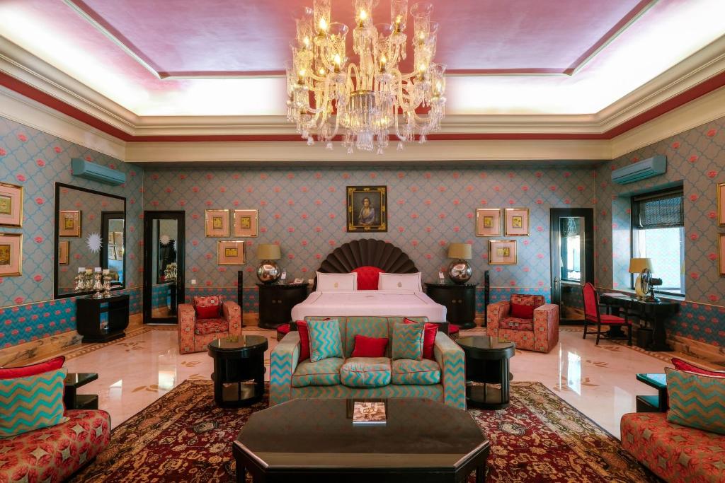 Rajmahal Palace RAAS Jaipur 31/50