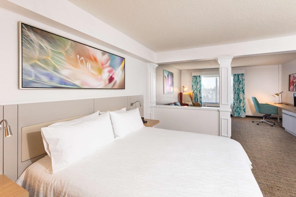 Hilton Garden Inn Daytona Beach Airport 14/55