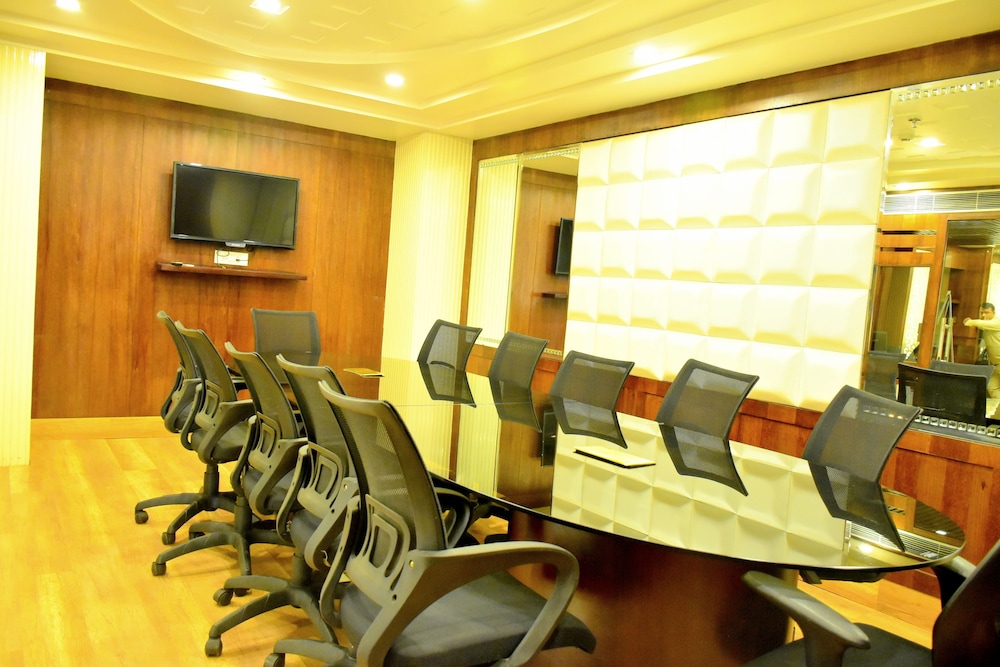 City Inn Varanasi 63/68