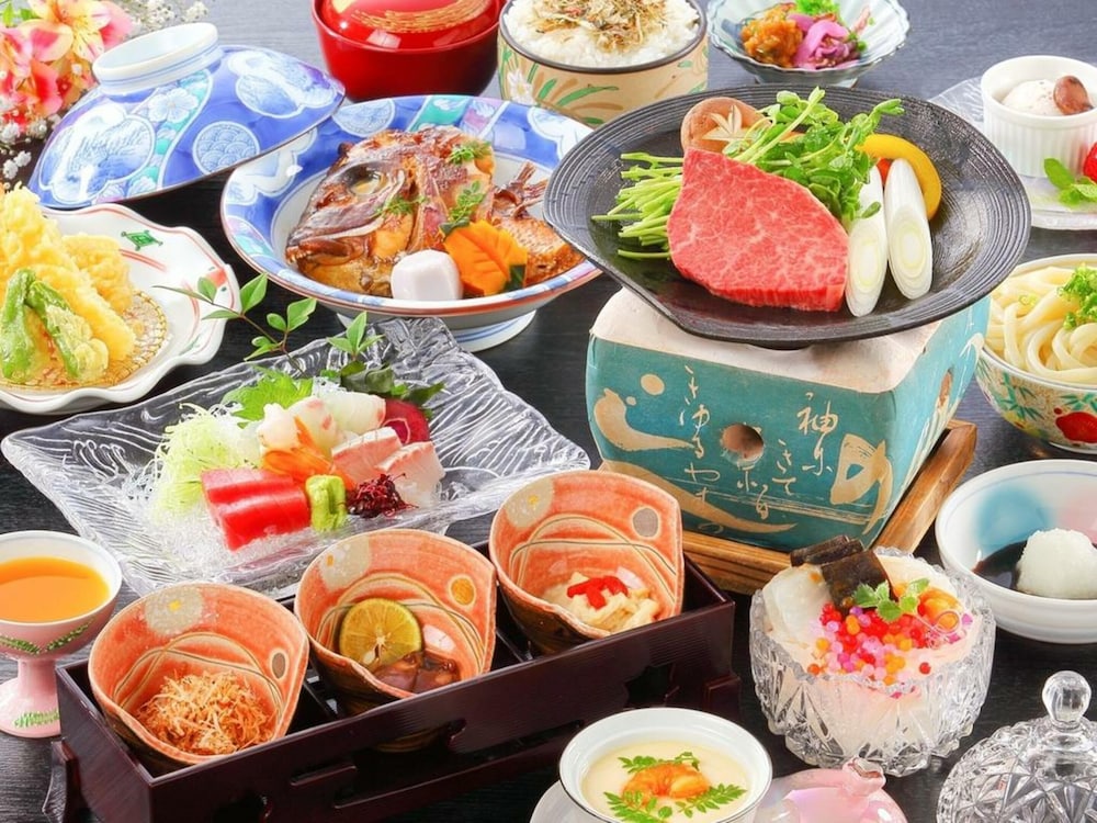 Kotohira Onsen Kotosankaku 56/64