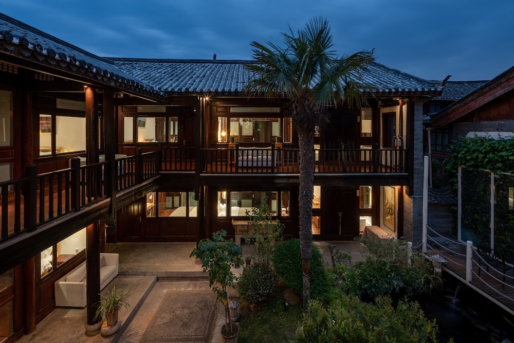 Junbo Boutique Guesthouse 2/50
