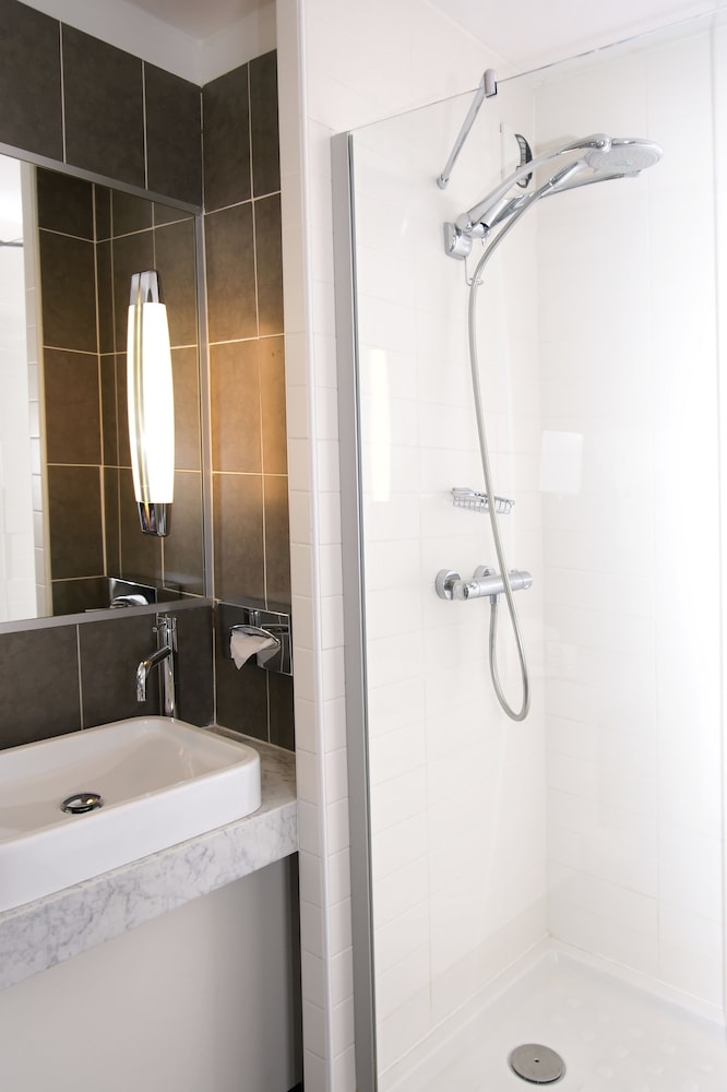 Mercure Bordeaux Centre Hotel 58/60