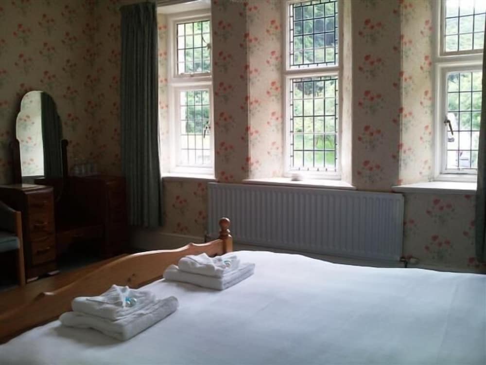 Hunters Inn 16/50