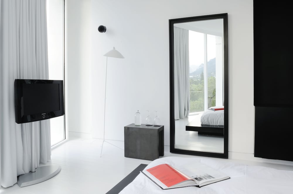 Habita Monterrey, a Member of Design Hotels 43/47
