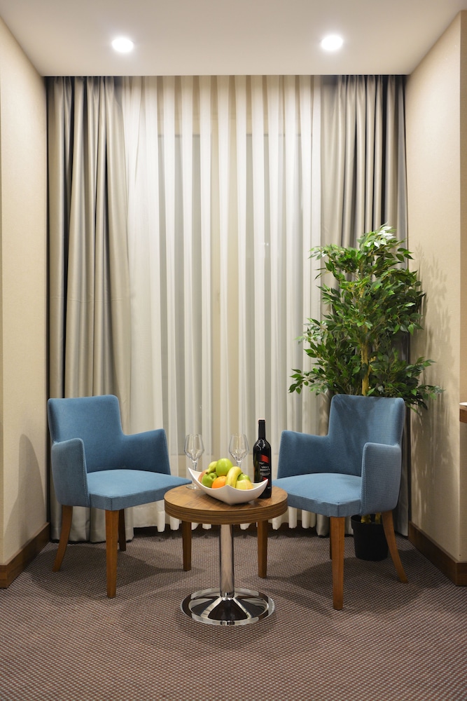Guler Park Hotel 46/61