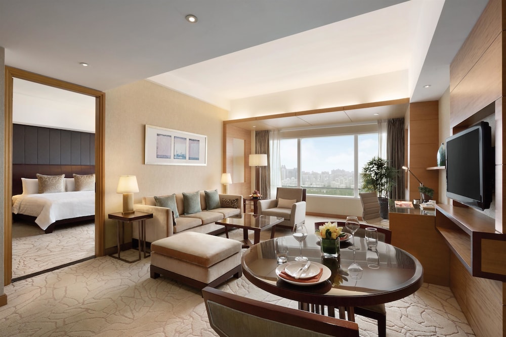Kerry Hotel Pudong Shanghai 28/50