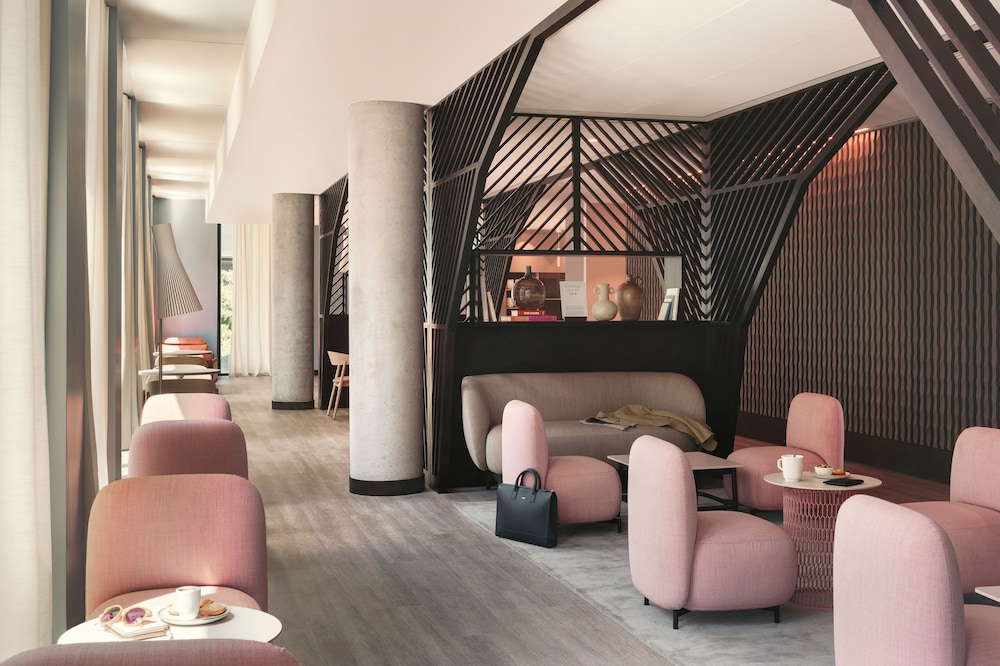 Okko Hotels Paris La Defense 30/51