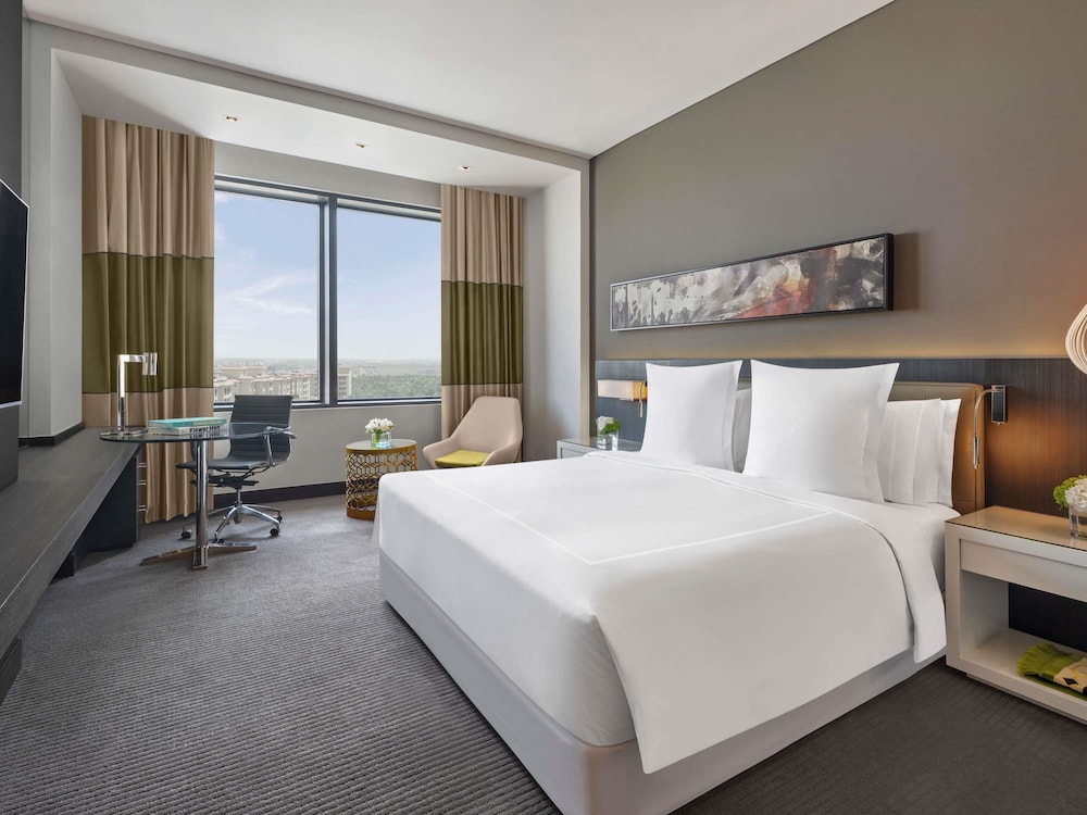 فيرمونت الرياض(Fairmont Riyadh) 22/69