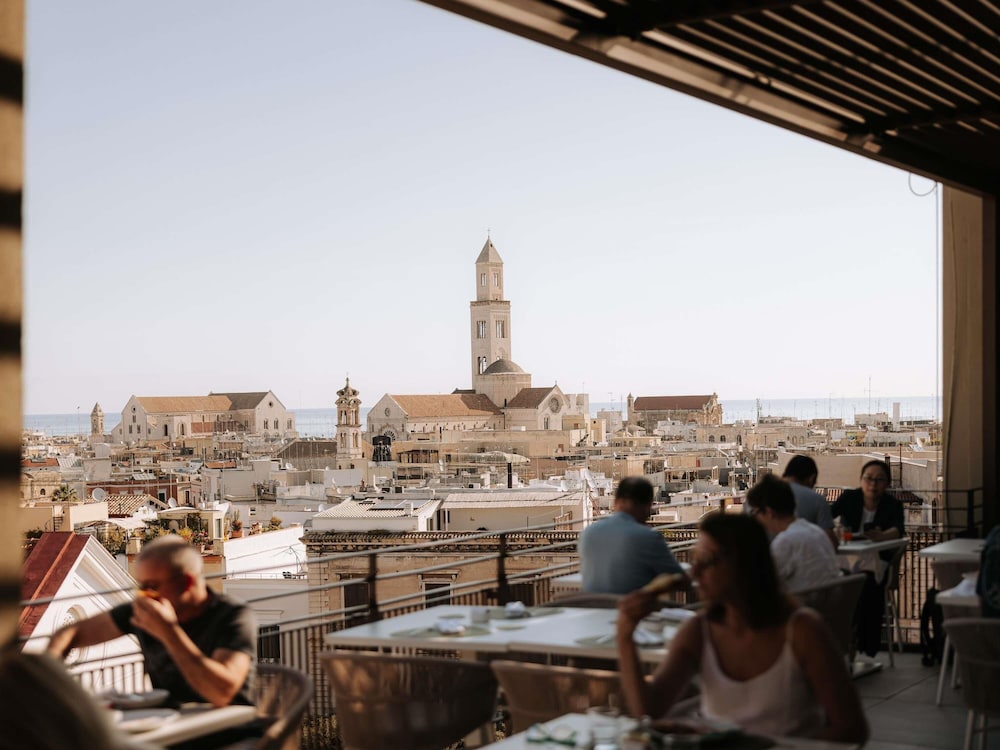 Movenpick Bari Hotel 46/50