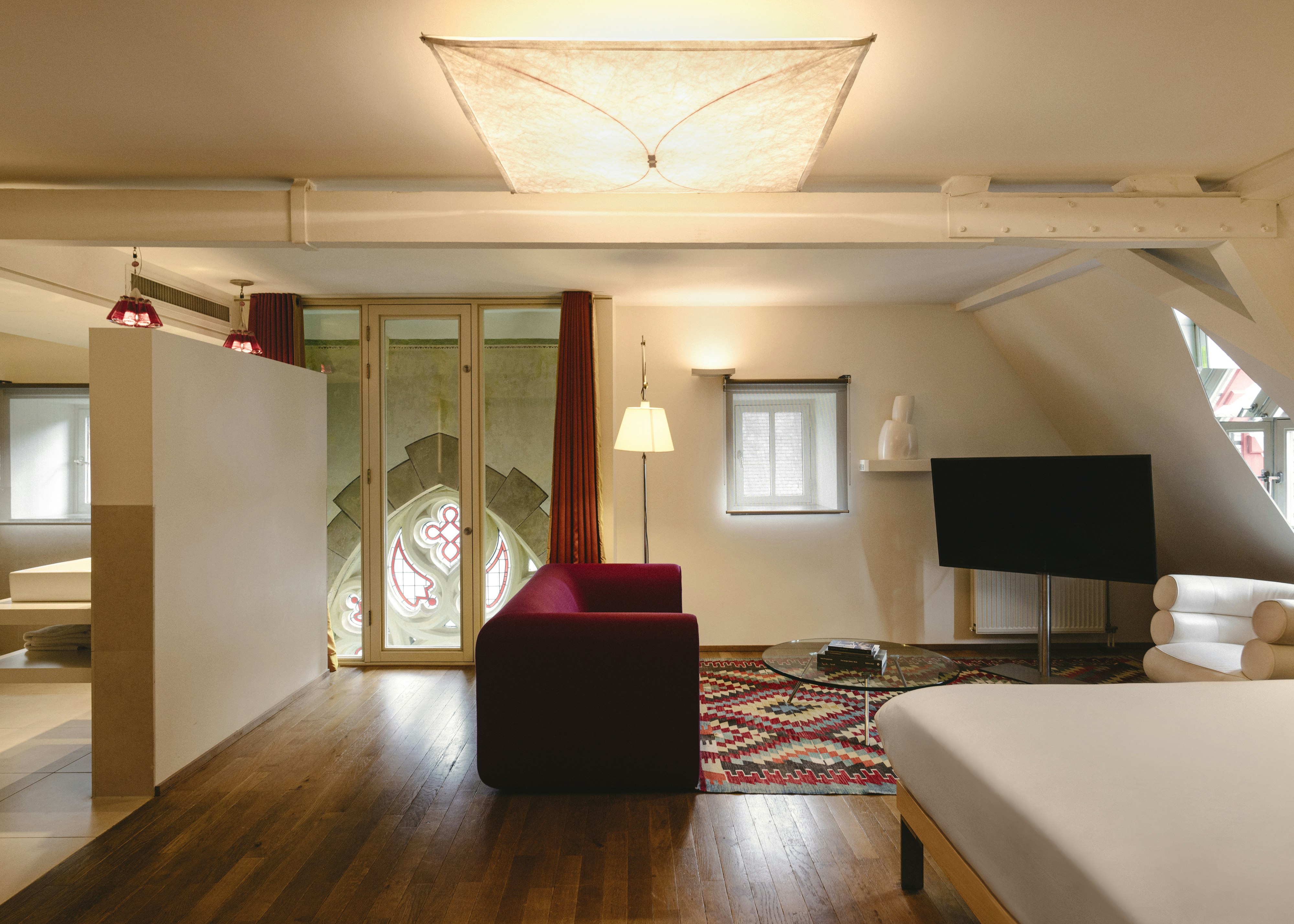 Kruisherenhotel Maastricht 17/25