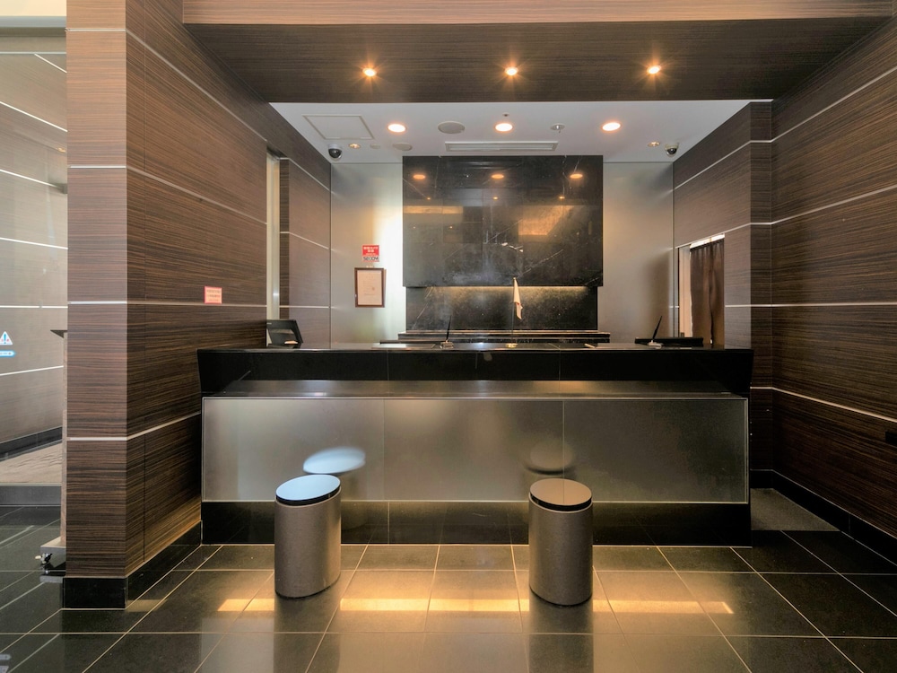 APA Hotel Tennouji-Ekimae 9/64