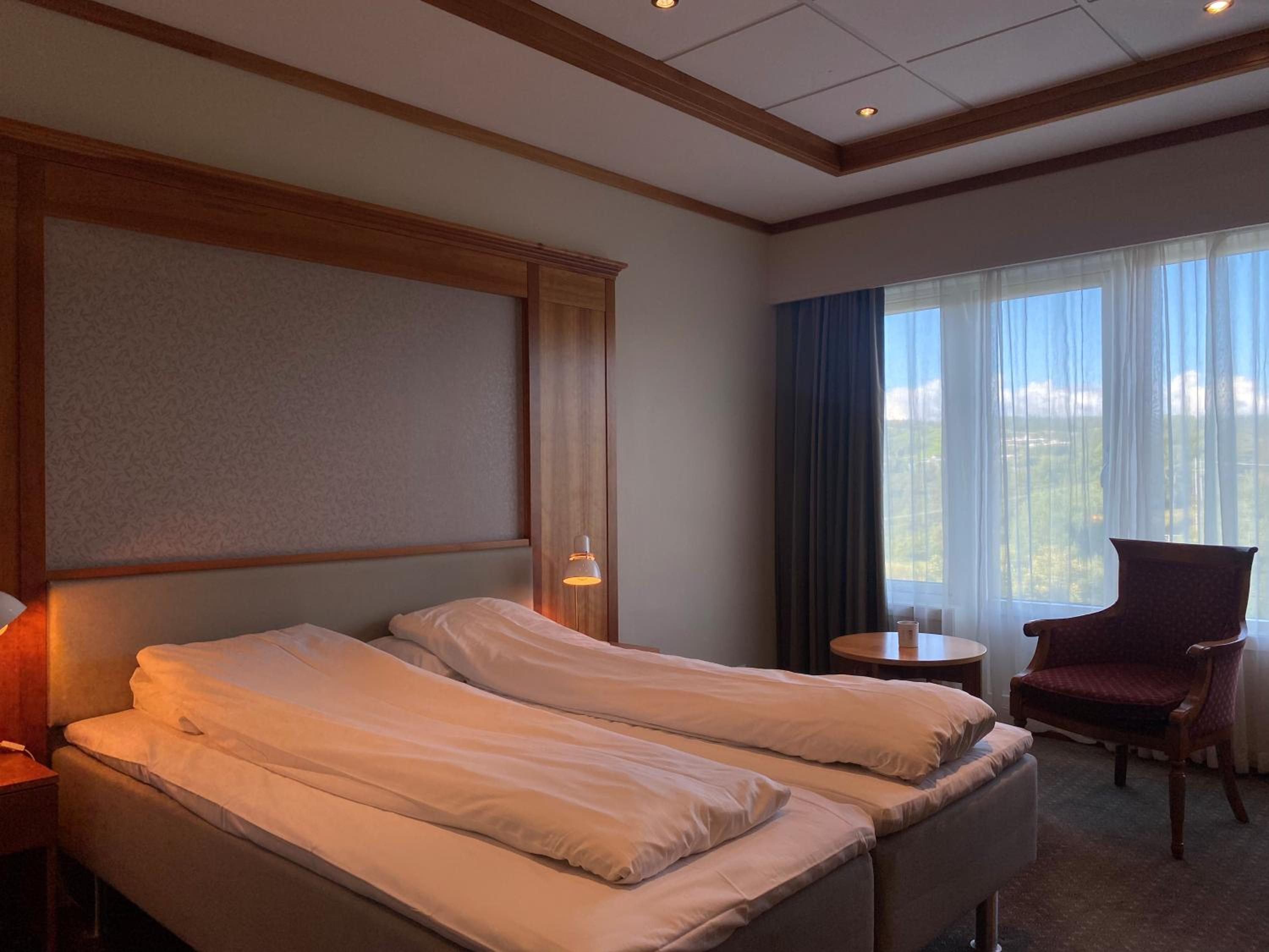 Alver Hotel 8/50