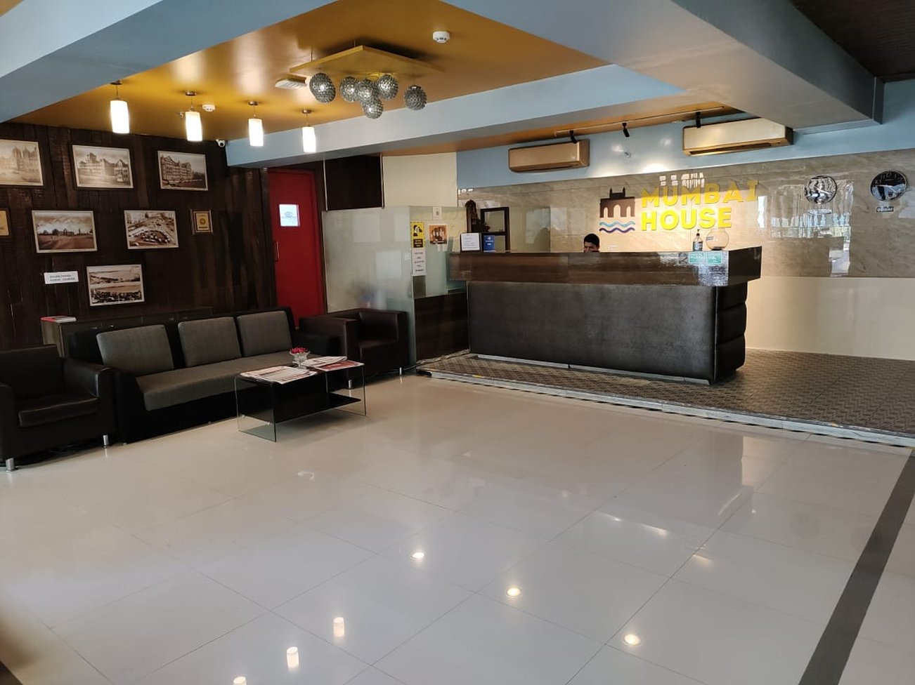 Mango Hotels Navi Mumbai 2/39
