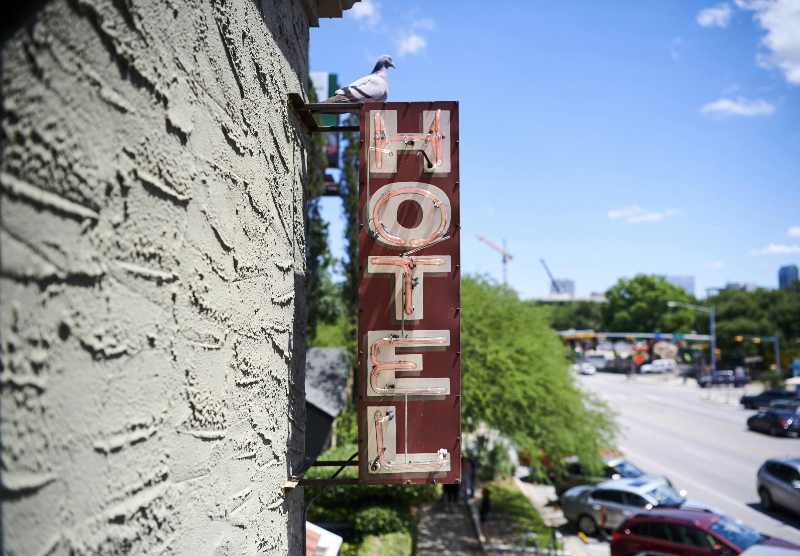 Hotel San Jose 42/50
