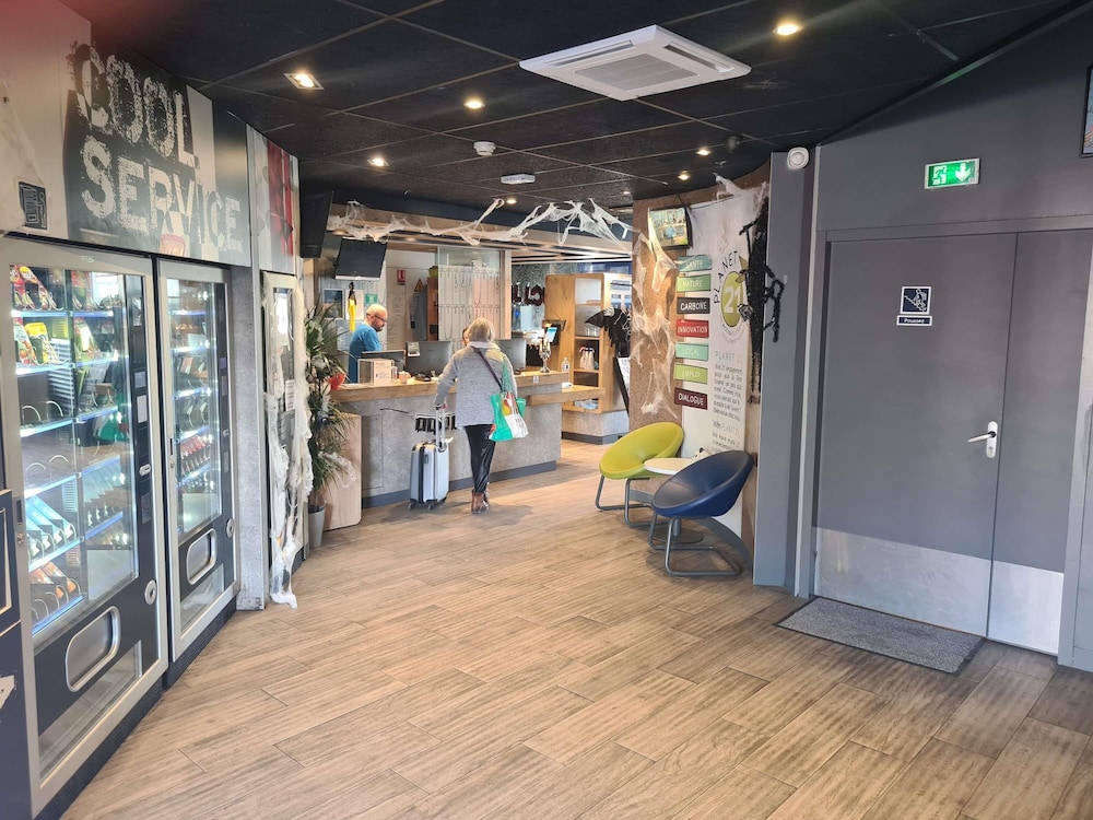Ibis Budget Toulon Centre 43/67