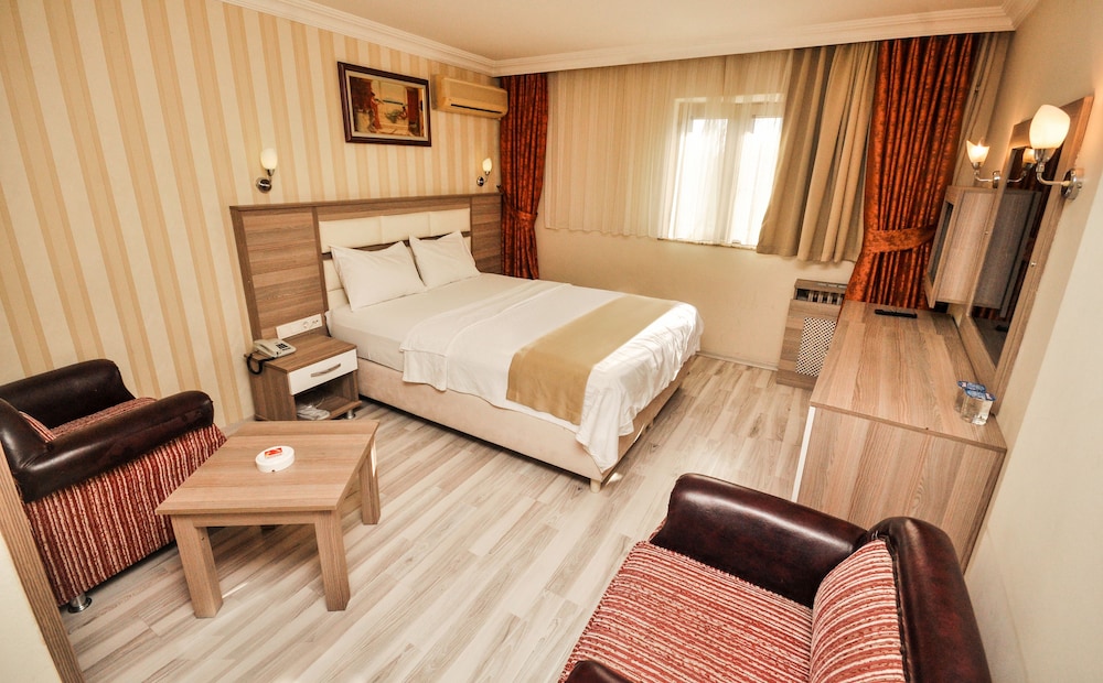 Arti Boutique Hotel 30/51