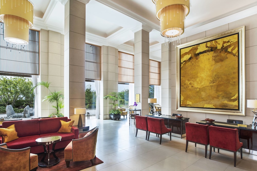 The St. Regis Osaka 53/65