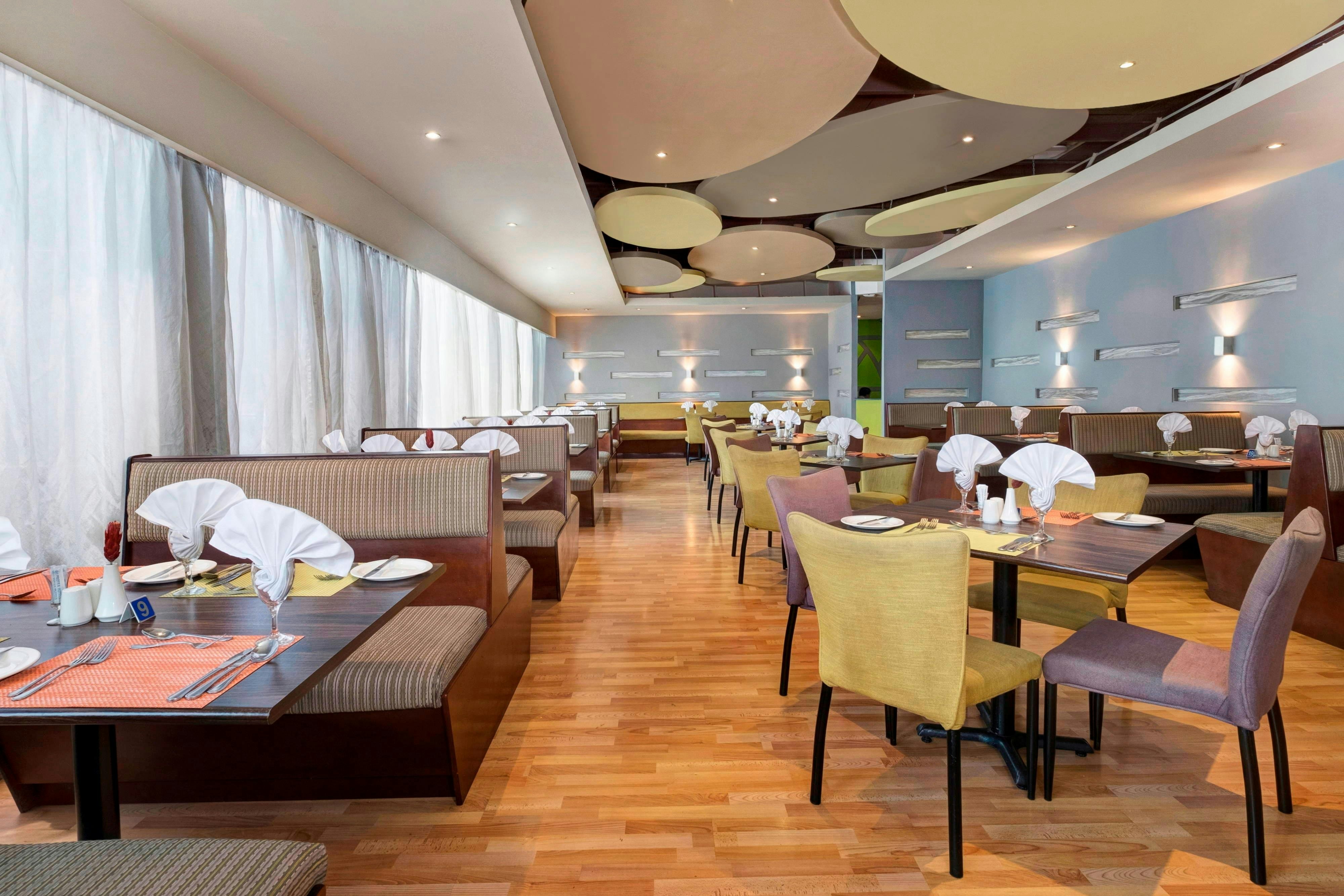 Protea Hotel by Marriott Lusaka Cairo Road 31/51
