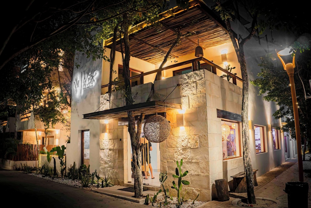 Niik Tulum 4/82