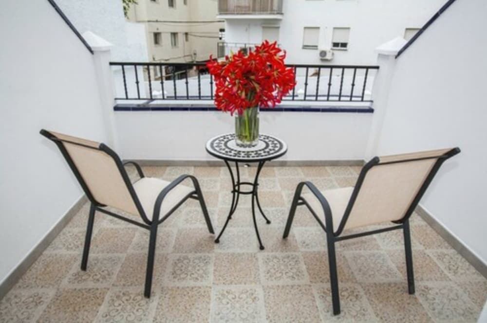 Hostal Boutique Bajamar 34/39