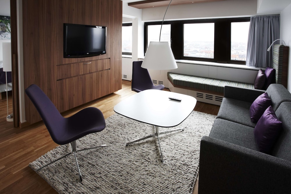 Scandic Copenhagen 44/72