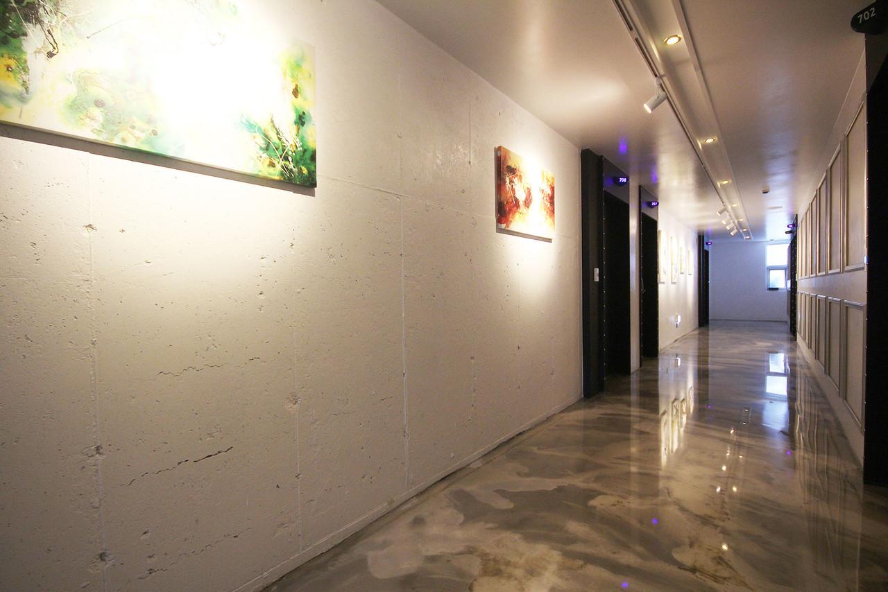 Gain Hotel 58/64