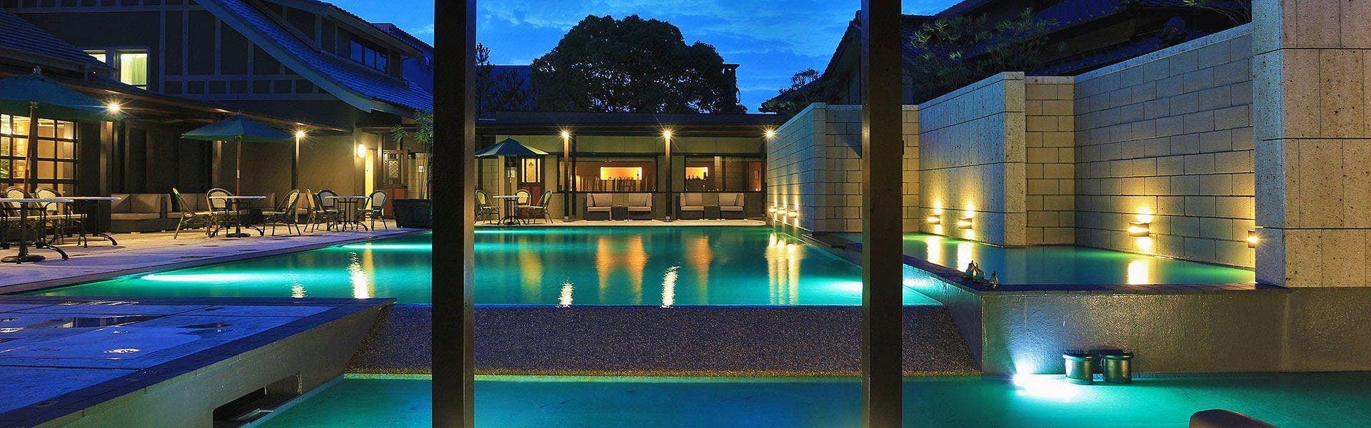 Ryokan & Sauna Yorozuya Hita 19/23