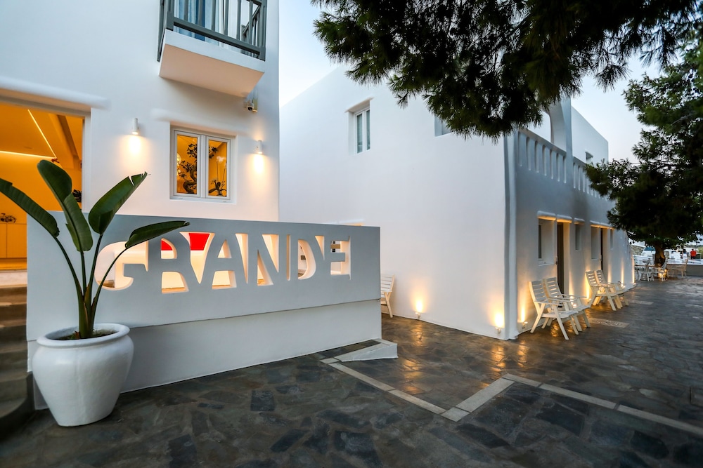 Casa Grande 7/54