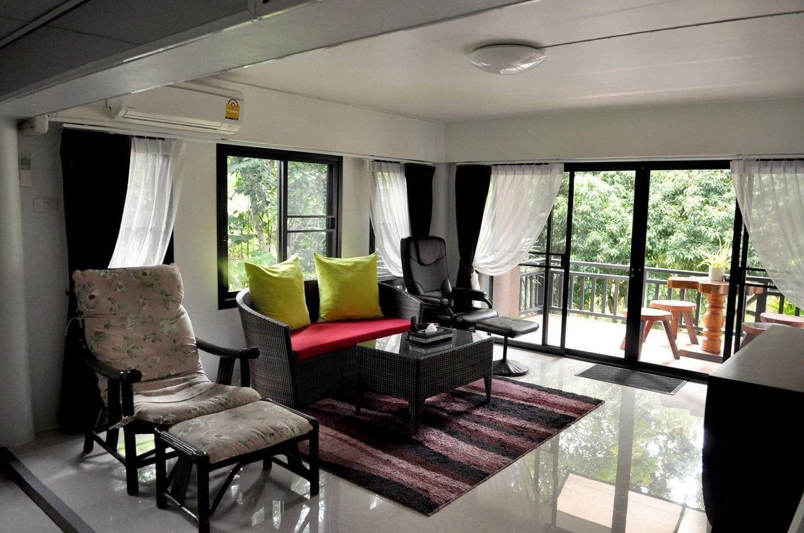 Silver Garden Resort 31/50