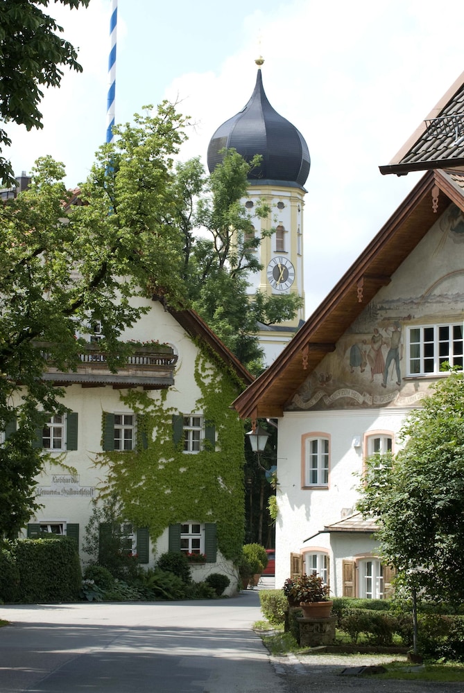 Brauereigasthof-Hotel Aying 2/50