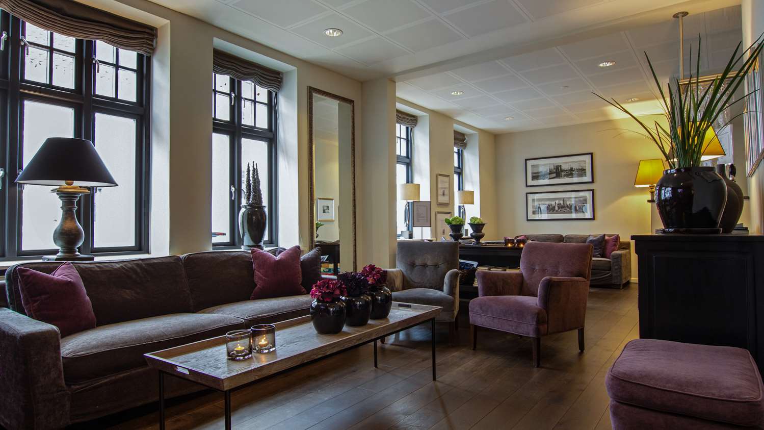 Hotel Kronjylland 16/39