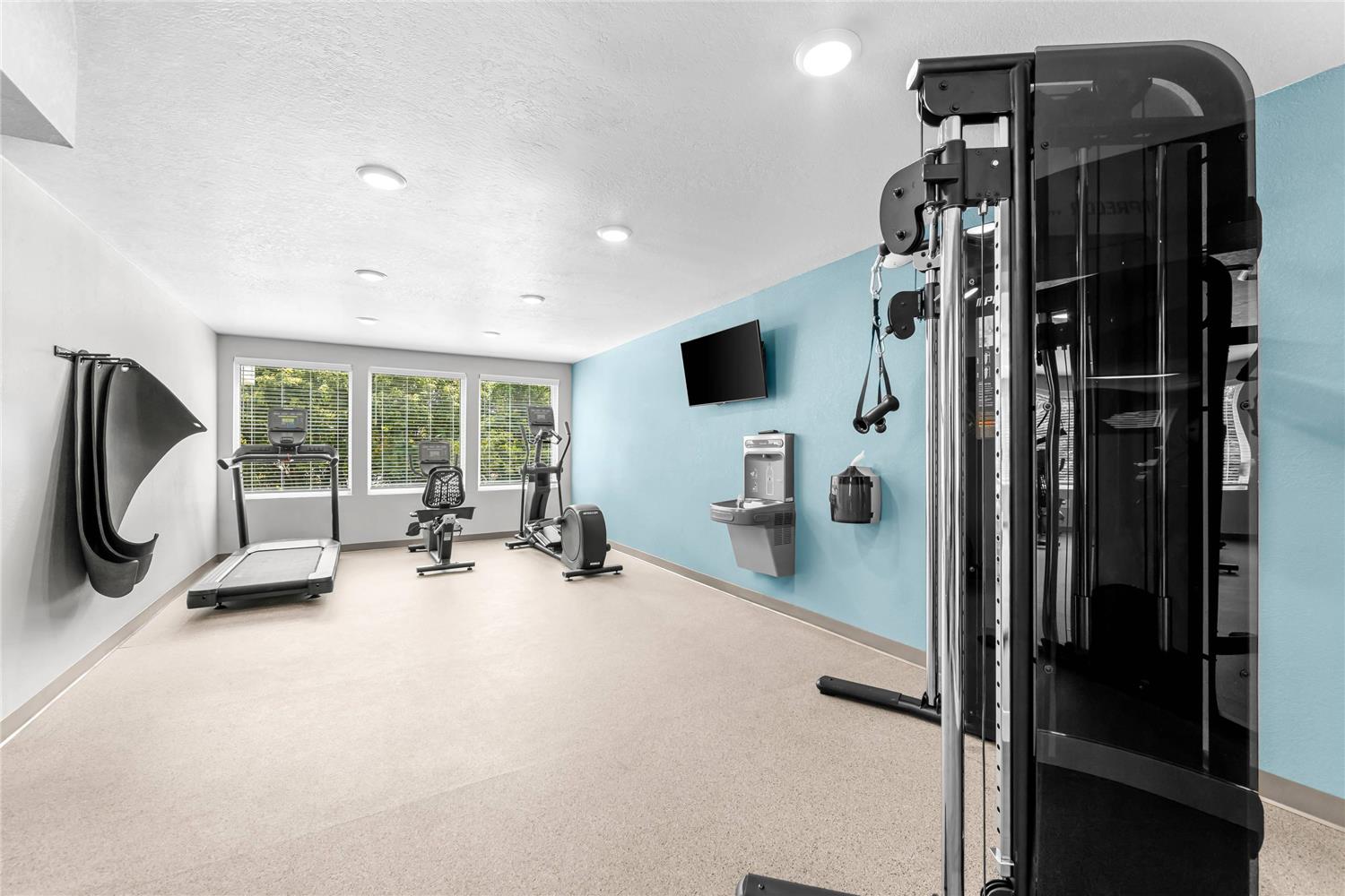 WoodSpring Suites Oak Ridge Knoxville 22/32
