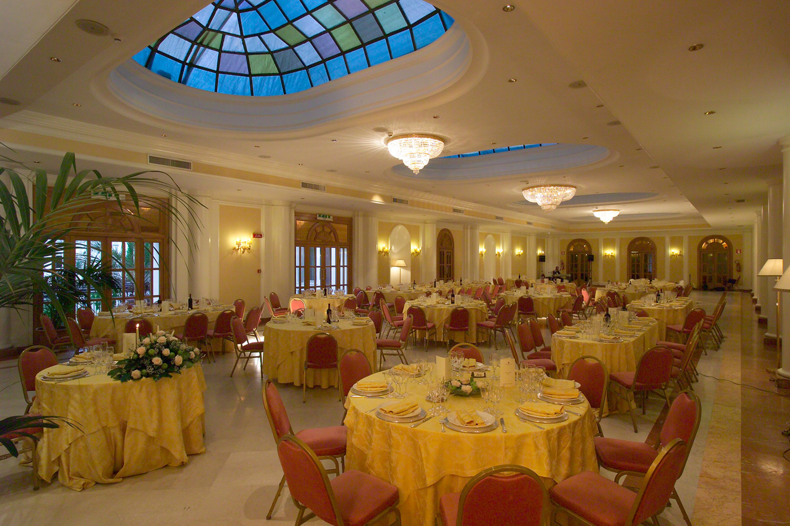 Ambasciatori Place Hotel 34/42