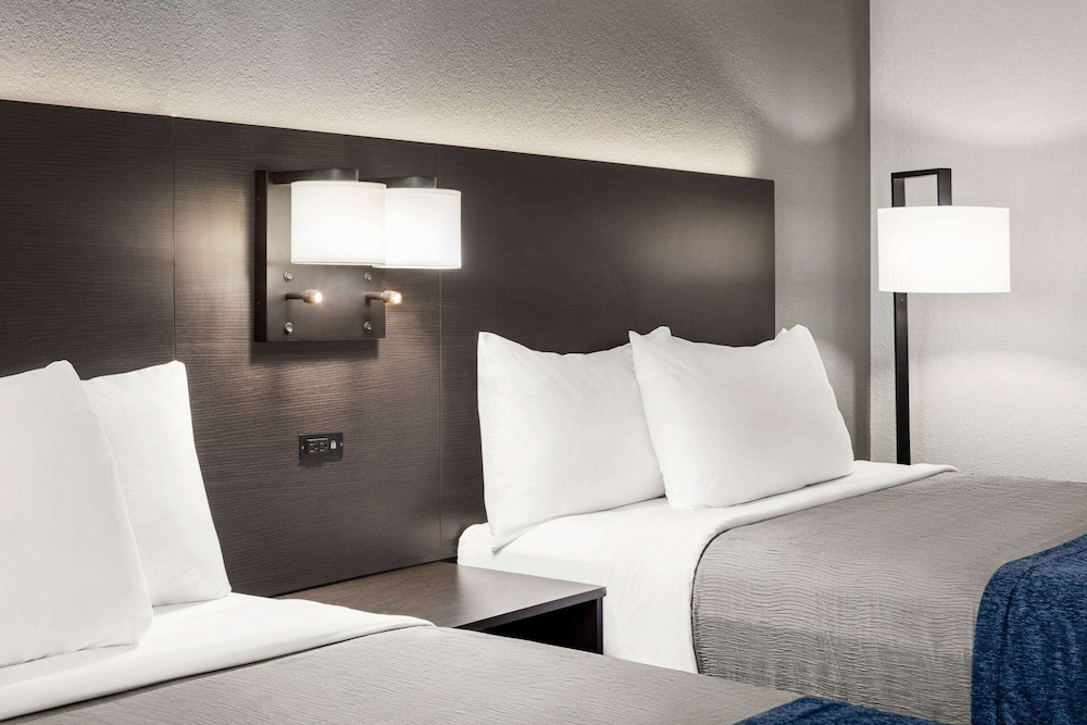 Motel6 Chillicothe, MO 26/48