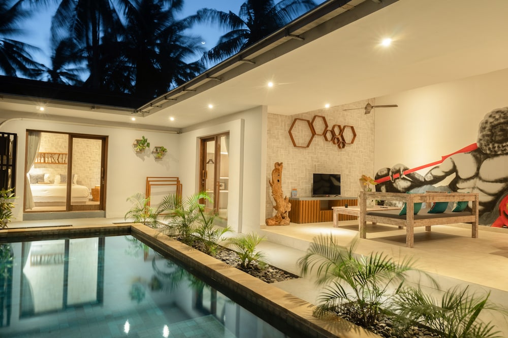 Gili Khayangan Villas 29/64