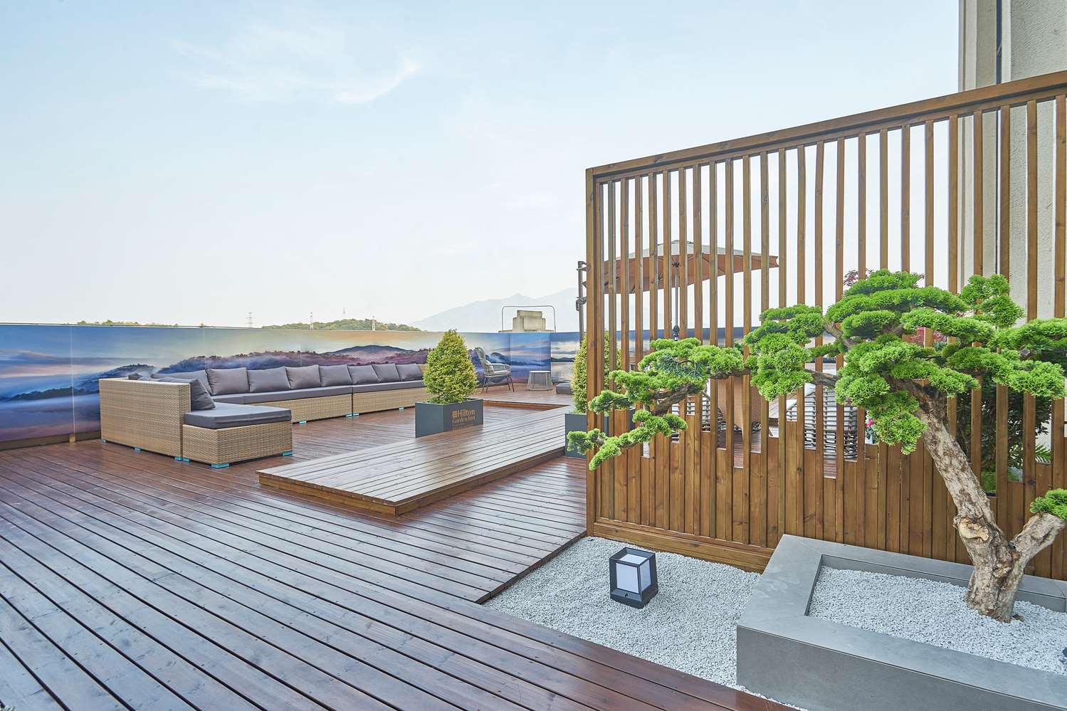 Garden Inn Chenzhou Beihu 6/23