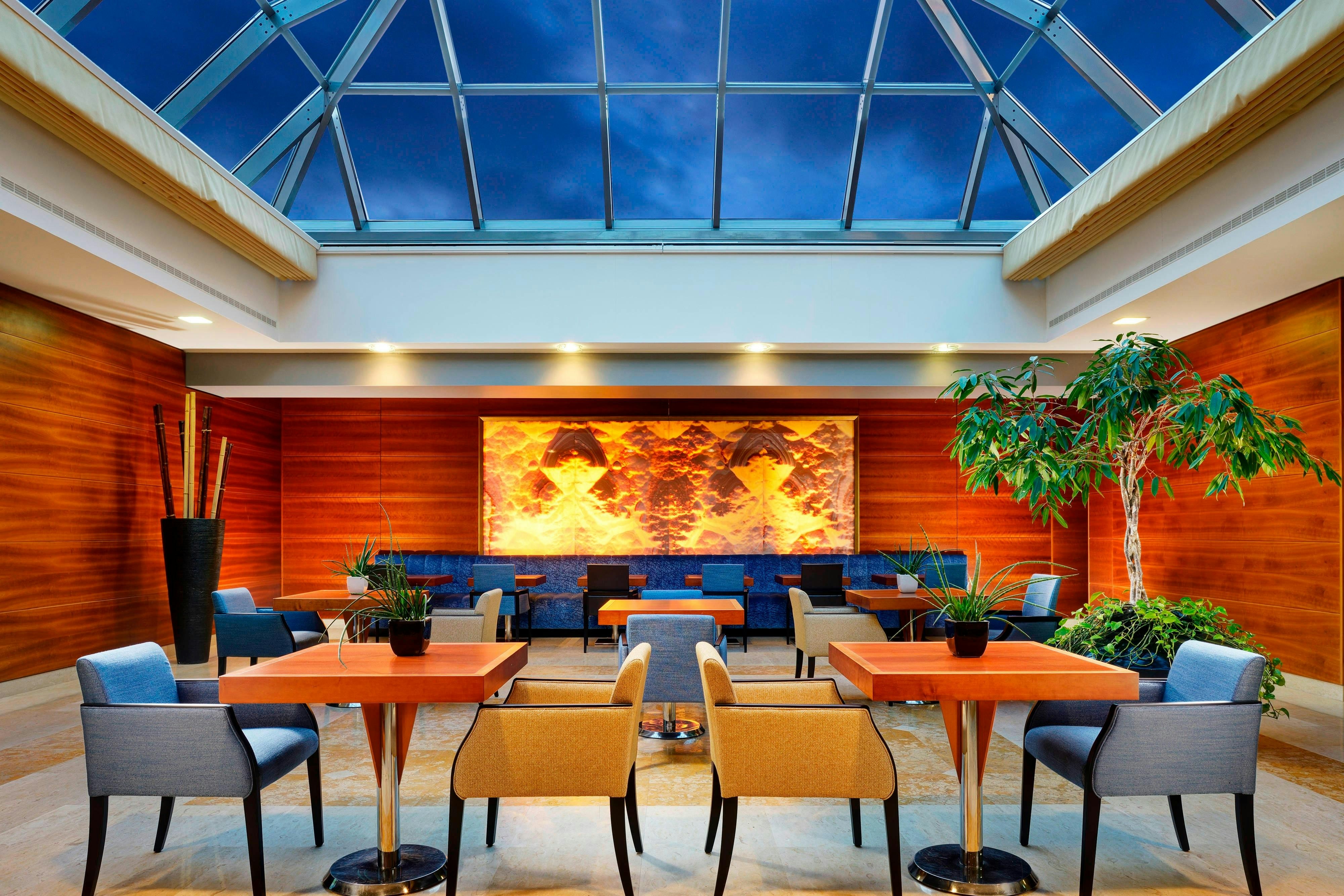 Four Points By Sheraton Siena 17/22