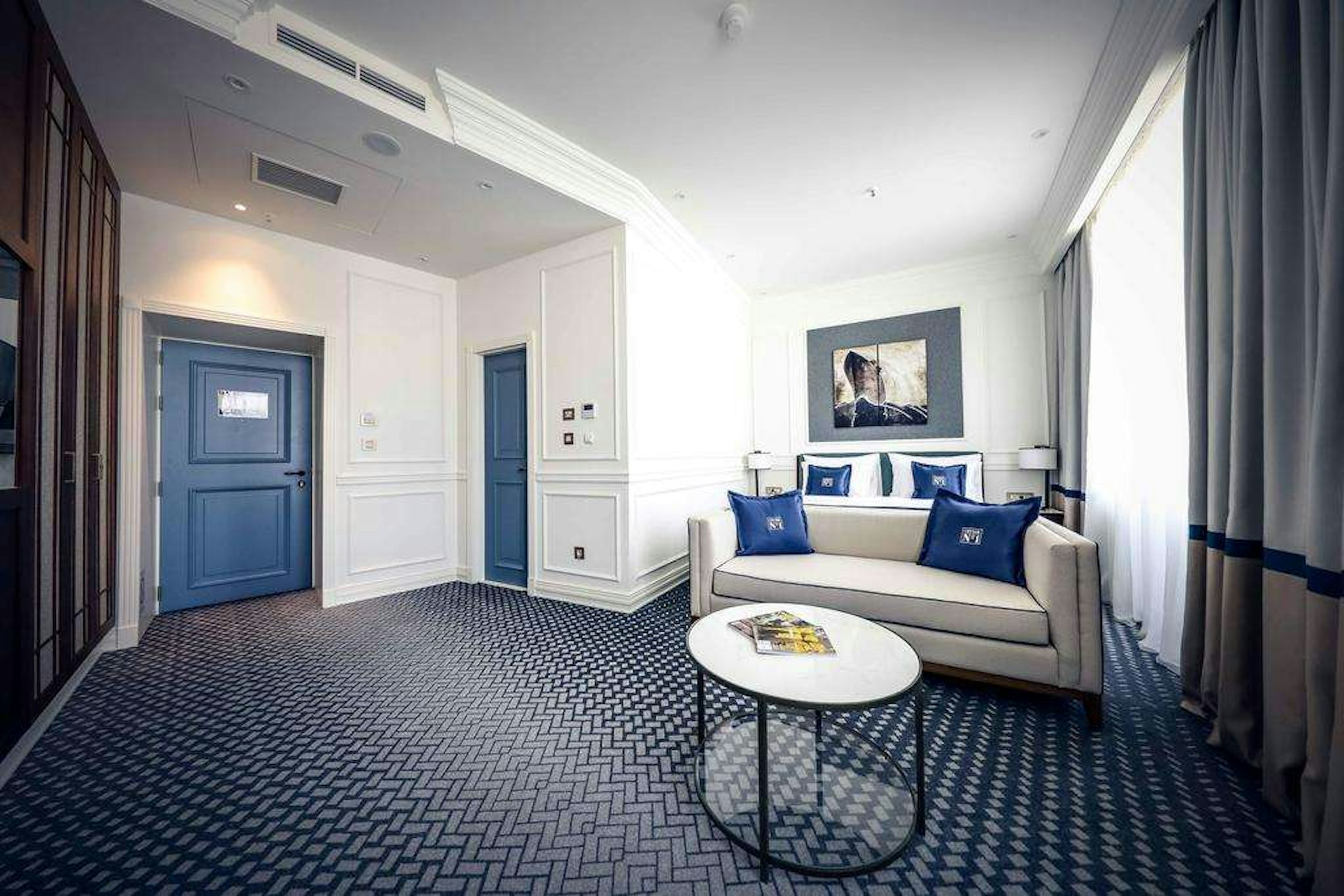 Hotel Centar No 1 11/44