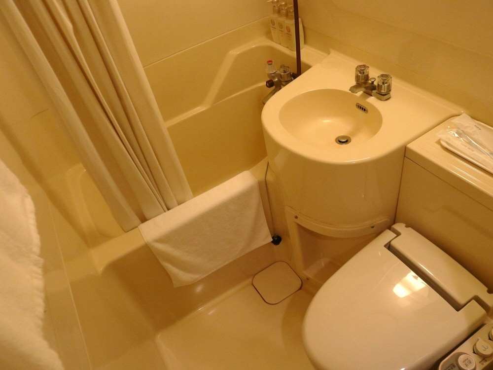 Hamamatsu Station Hotel 25/25