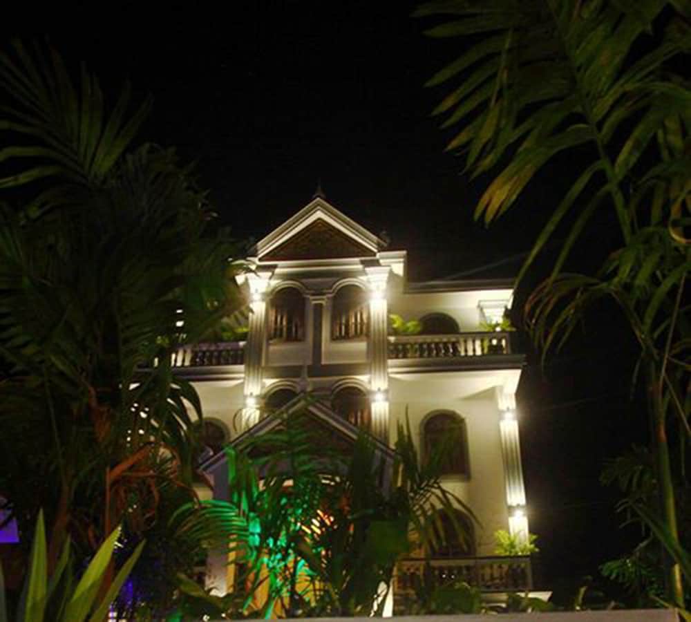 Parent Heritage Angkor Villa 2/56